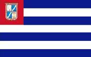 San Salvador flag