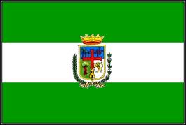 Santa Cruz Bolivia flag