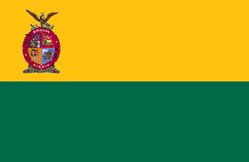 Sinaloa flag