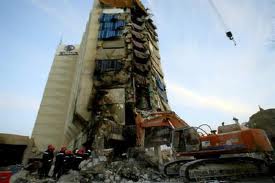 Taba hotel bombing