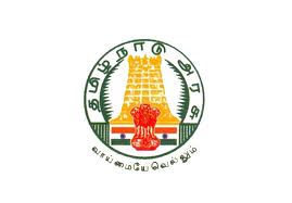 Tamil Nadu flag
