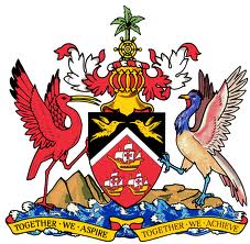 Trindad Tobago emblem