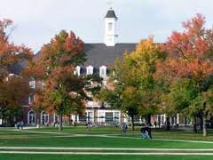 University of Illinois, Champaign-Urbana
