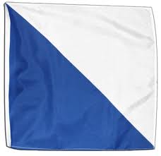 Zurich flag
