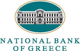 national bank of greece logo