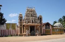 Aaraiyampathi temple
