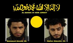 Al Qaeda NJ