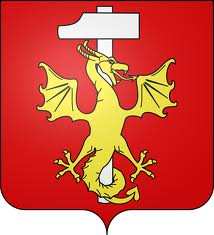 Algrange, Moselle emblem