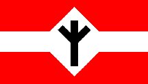 All-Germanic Heathens Front