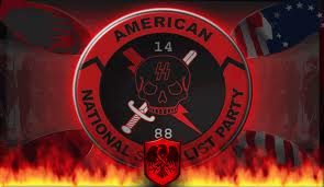 American National Socialist Party (ANSP)