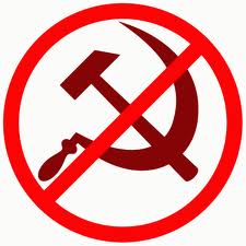 Anti Communist