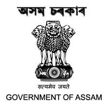 Assam flag