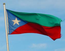 Balochistan flag