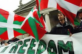 Basque Fatherland and Liberty (ETA)