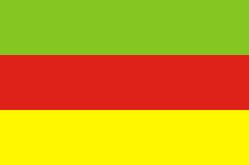 Bodoland flag