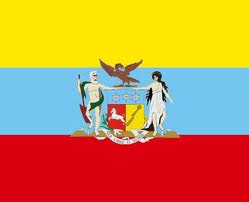 Colombia flag1