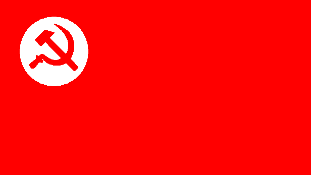 Communist Party of India Marxist-Leninist - Red Flag (CPI-ML)