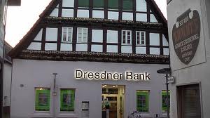 Dresdner Bank Lemgo