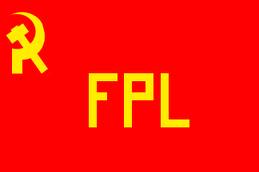 FPL flag