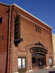 Guild Theater in San Diego