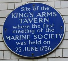 King's Arms Tavern