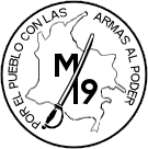 M19 logo
