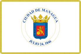 Managua logo