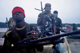 Niger Delta People's Liberation Front