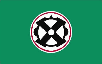 OVN flag