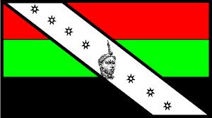 Oodua Peoples Congress (OPC) flag