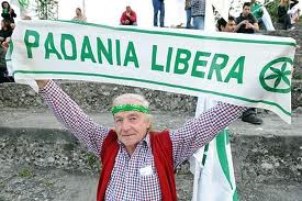 Padania liberation