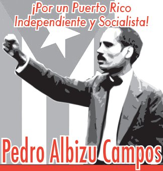 Pedro Albizu Campos1