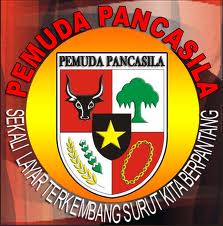 Pemuda Pancasila logo