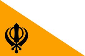 Punjab flag