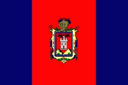 Quito Ecuador flag