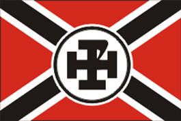 RNS flag