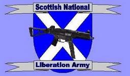Scottish National Liberation Army (SNLA