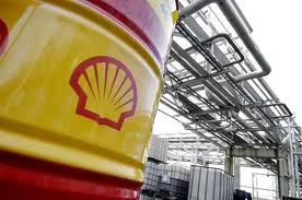 Shell Oil Nigeria