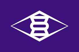 Takasaki flag