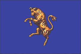 Turin symbol