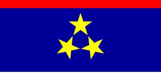 Vojvodina flag