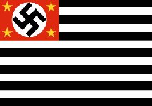 sao paulo_nazi flag