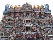 temple city of Mahabalipuram