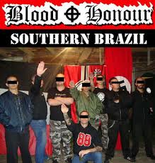 Blood & Honour Brazil