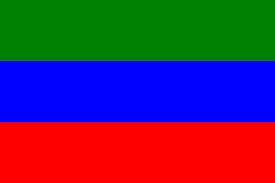 Dagestan flag2
