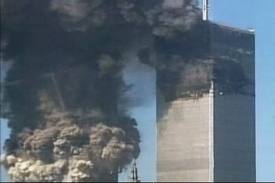 WTC attack 2