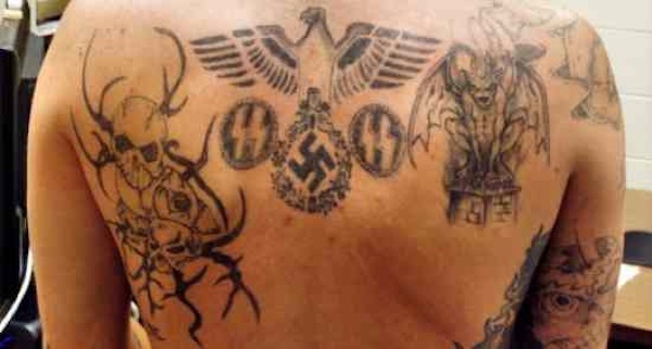 Also known as the AB, Aryan Brotherhood is a white supremacist group that was formed in 1967, at San Quentin prison in California. They currently have approximately 15,000 members, in and out of prison.