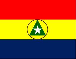 Cabinda flag