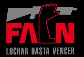 FALN logo