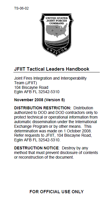 JFIIT-Handbook